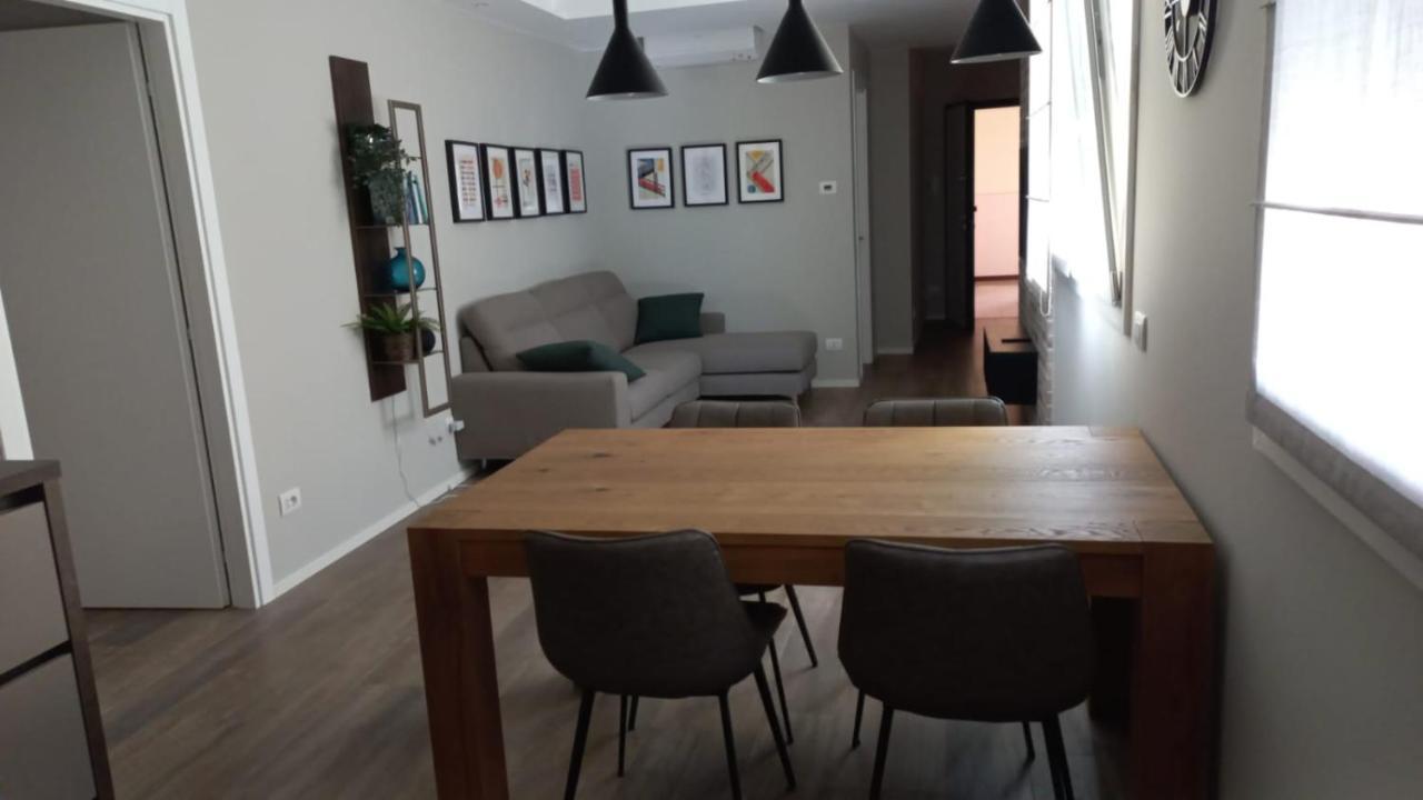 Casa Valla Nuova E Deliziosa Dimora A Formigine Bagian luar foto