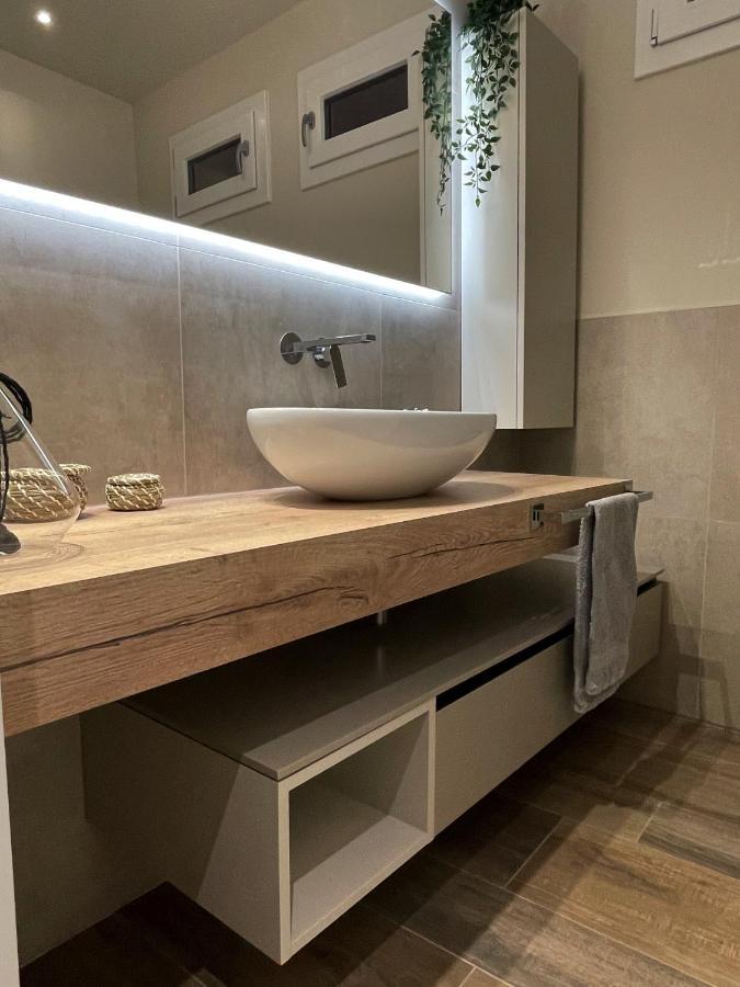 Casa Valla Nuova E Deliziosa Dimora A Formigine Bagian luar foto