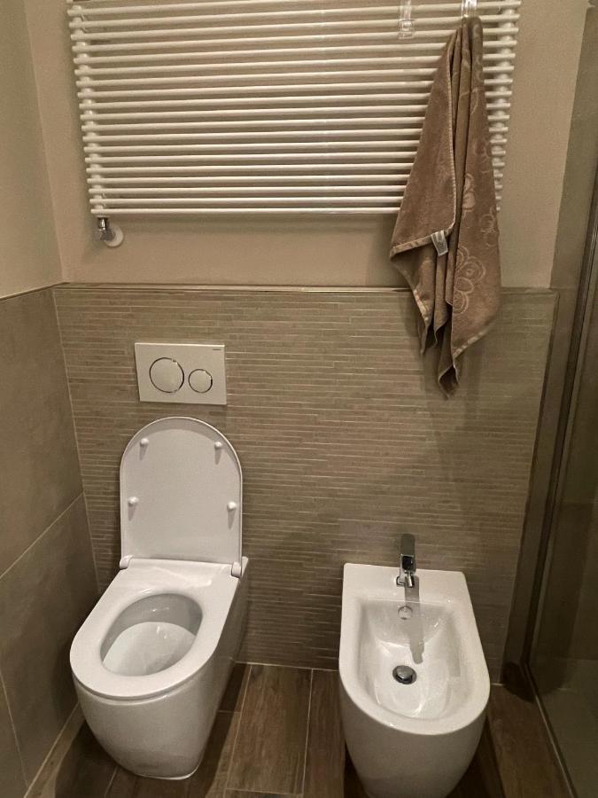 Casa Valla Nuova E Deliziosa Dimora A Formigine Bagian luar foto