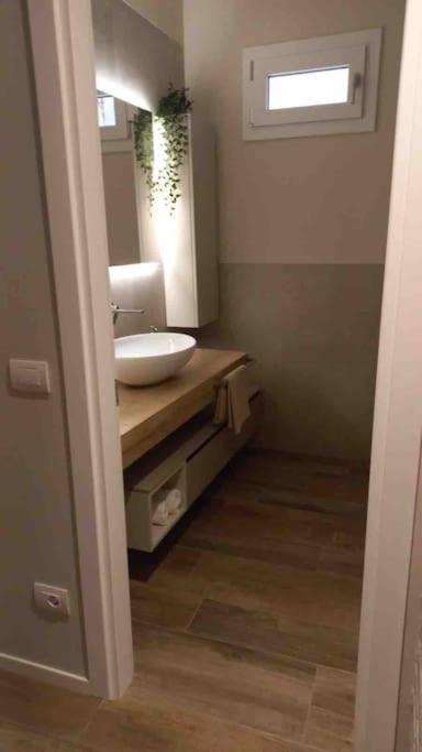 Casa Valla Nuova E Deliziosa Dimora A Formigine Bagian luar foto
